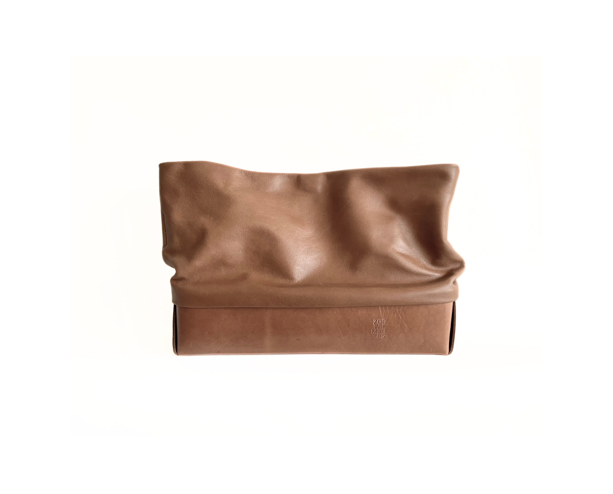 Tote Rack - Color Camel